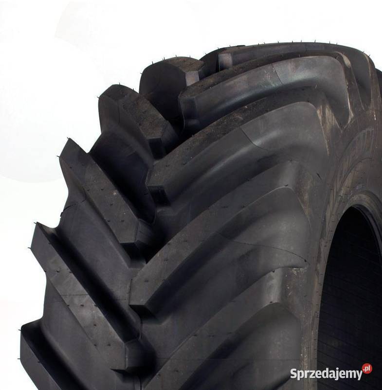 OPONA 75075R46 MICHELIN AXIOBIB 2 IF 185E TL nieuszkodzony Łęczna sprzedam