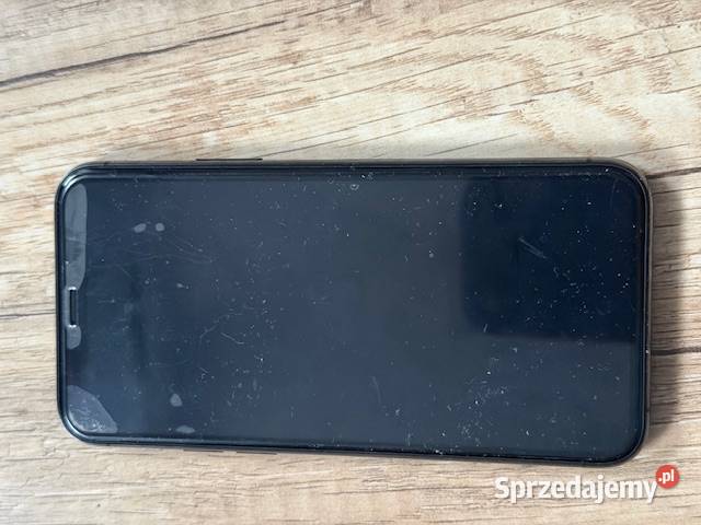 iPhone 11 Pro Super stan Bojadła