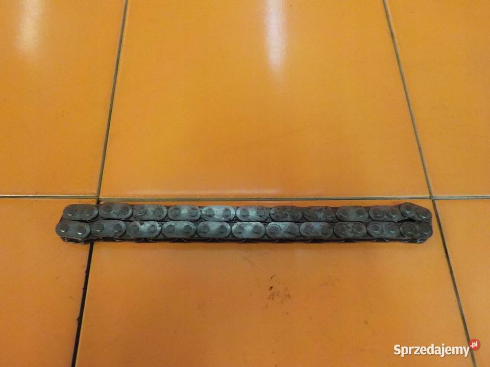 RENAULT LAGUNA II 20 DCI 05 lancuch rozrzadu Suków sprzedam