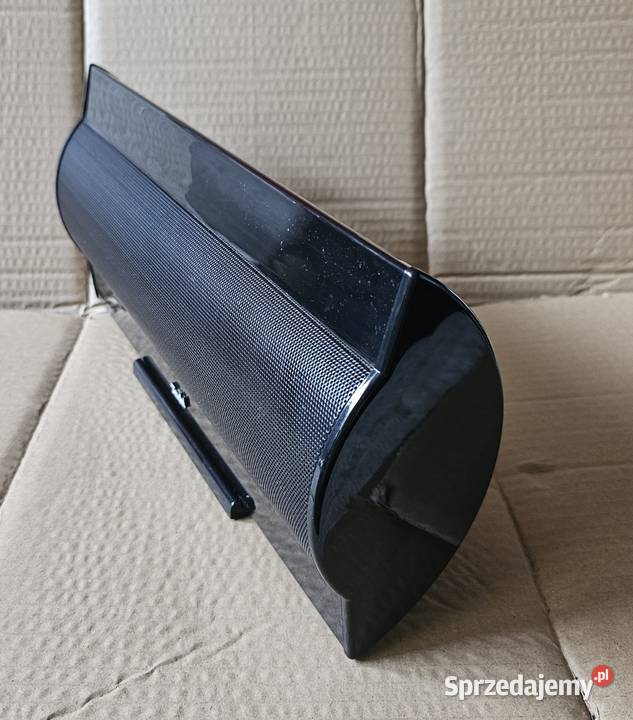 Kolumna centralna TEUFEL CL 100 C Gorzów Wielkopolski