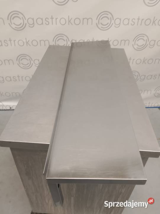 Półka pojedyncza 120x30 Wrocław