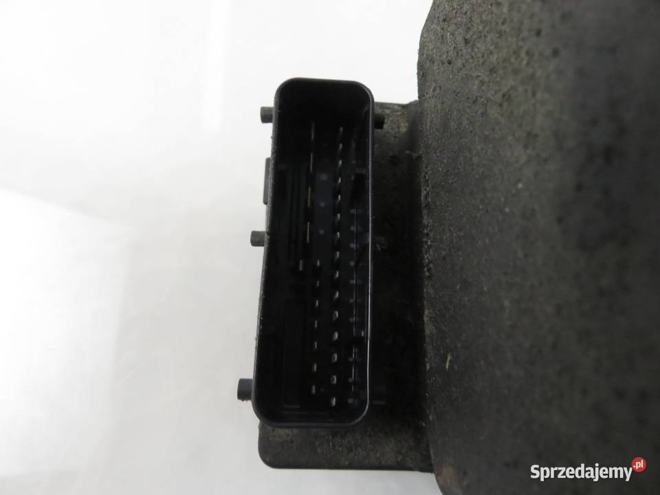 POMPA ABS AUDI A4 8D2 B5 0273004284 0265220408 osobowe