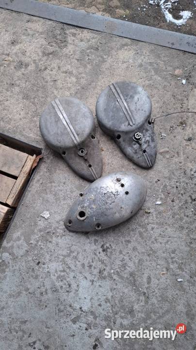 Czesci do wsk 125 Częstochowa