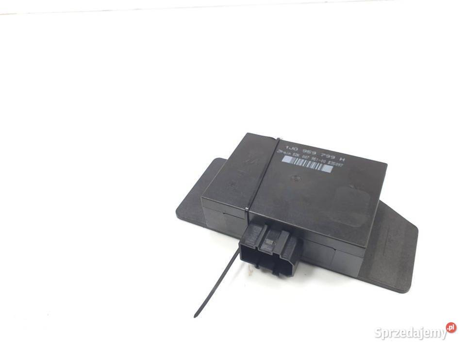 MODUŁ VOLKSWAGEN PASSAT B5 1J0959799H Lipno