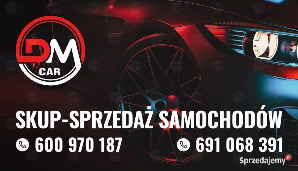 Skup samochodów Usługi Miechów usługi moto