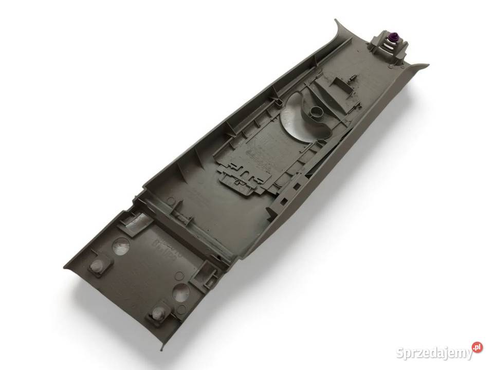 SUBARU OUTBACK IV LEGACY V 2010R POSZYCIE OSŁONA osobowe Skarżysko-Kamienna