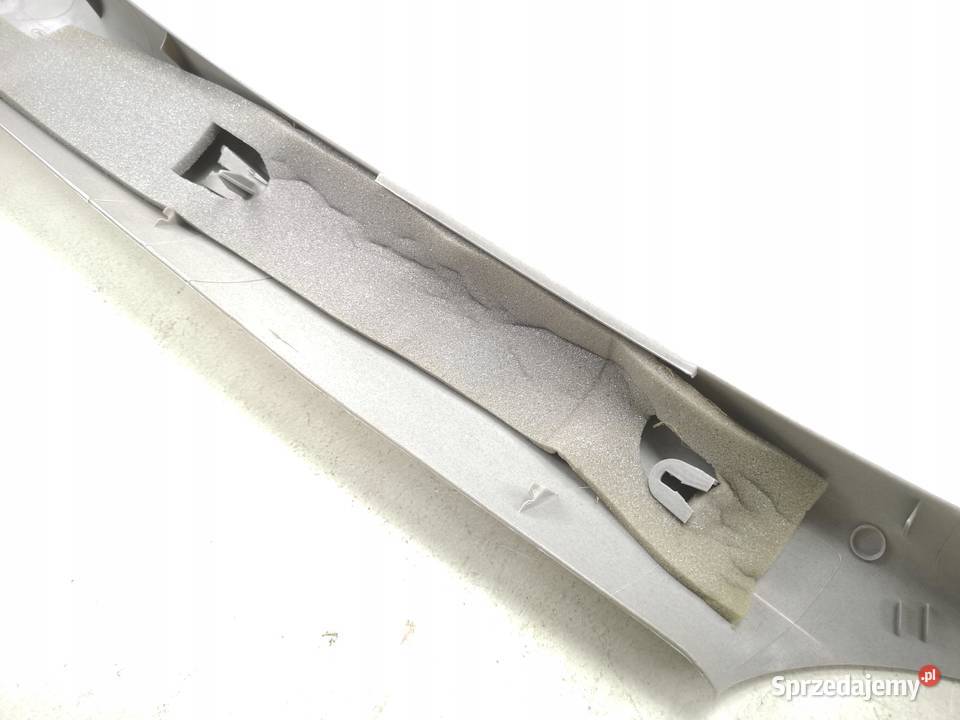 OSŁONA SŁUPKA A PRAWA FORD FOCUS I 19982005