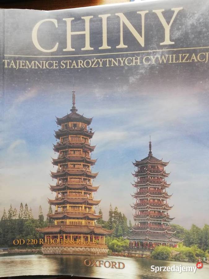 Mezoameryka Tajemnice starożytnych cywilizacji Książki i Podręczniki małopolskie Kraków