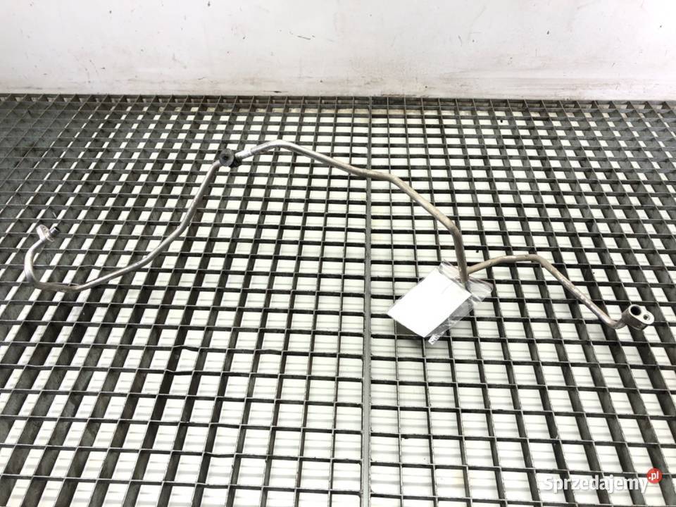 RURKA KLIMATYZACJI OPEL VIVARO B 93450180 16 121