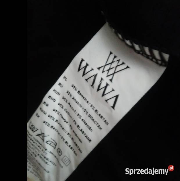 Bluzka koszulka tshirt Bluzki i koszule Chrzanów