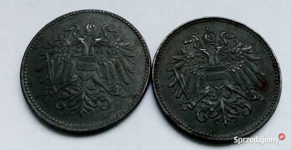 AUSTRIA201918 r Numizmatyka mazowieckie sprzedam