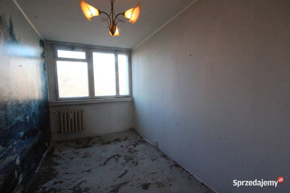 2pok 49met Radosnej ROZKŁAD PIWNICA PARKING Wrocław