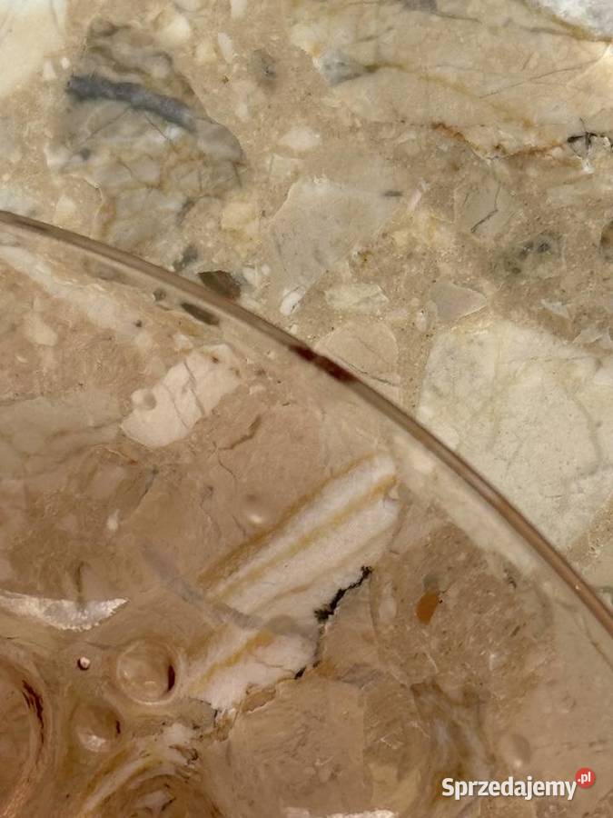 Talerzyki kocie łby z Ząbkowic podkarpackie Mielec