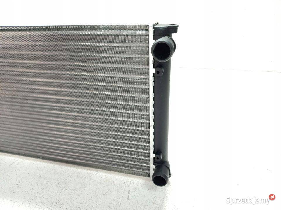 CHŁODNICA WODY VW GOLF III 18 75 90 19911997 świętokrzyskie Skarżysko-Kamienna