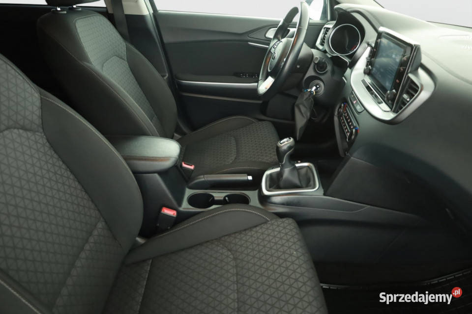Kia Ceed 16 CRDi czujnik zmierzchu Katowice