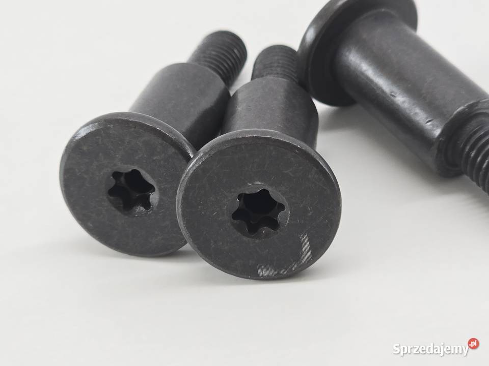 Sruba Slizgu Prowadnicy Rozrzadu Bmw Gs 1200 Janowice