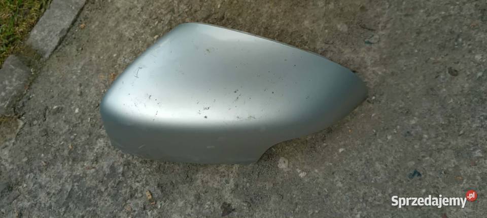 Volvo S 80 obudowa lusterka zewntrznego Zbiersk