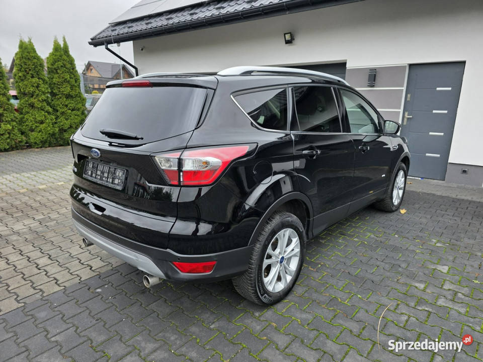 Ford Kuga 4x420LIFTkamera cofanianawigacjaniski małopolskie
