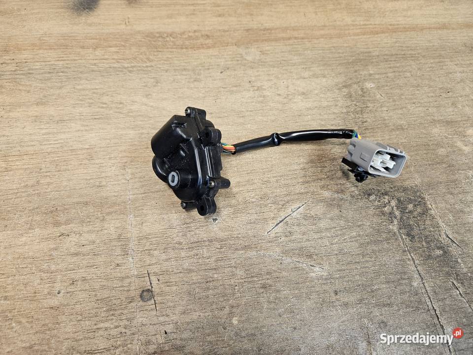 TOYOTA STARLET PRZETWORNICA 3722151274 Przetwornice Międzychód
