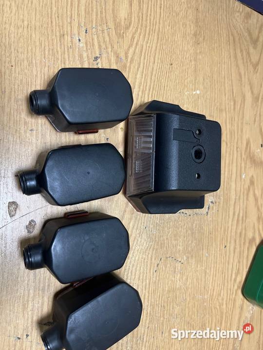 Kierunki lampa mz Etz 150 251 ddr Nisko