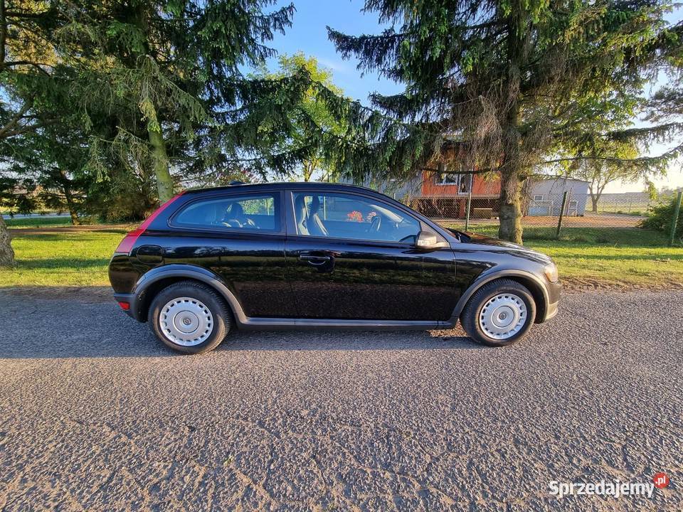 Volvo c30 2007r 20D gniazdo AUX wielkopolskie Września