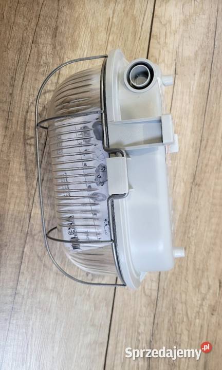 OPRAWA KANAŁOWA 100W HERMETYCZNA IP44 LAMPA Leśniewo
