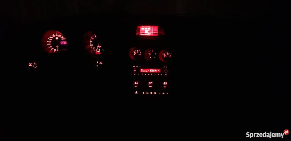 Alfa Romeo 156 LIFT Design GIUGIARO Łask