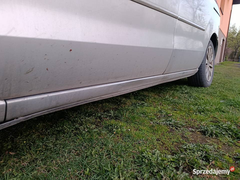 Mazda 5 20 Diesel 143 Stąporków sprzedam