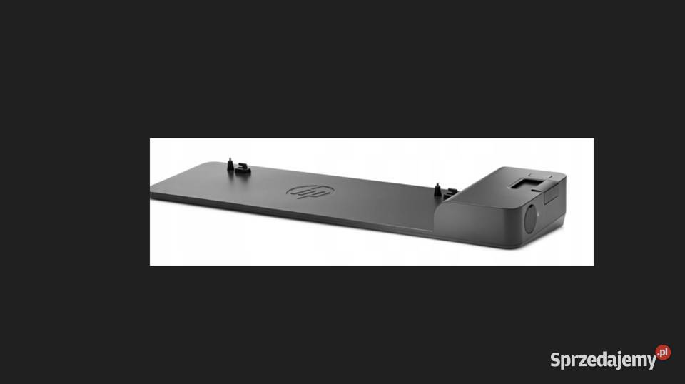 Stacja dokująca HP 2013 UltraSlim Docking Warszawa