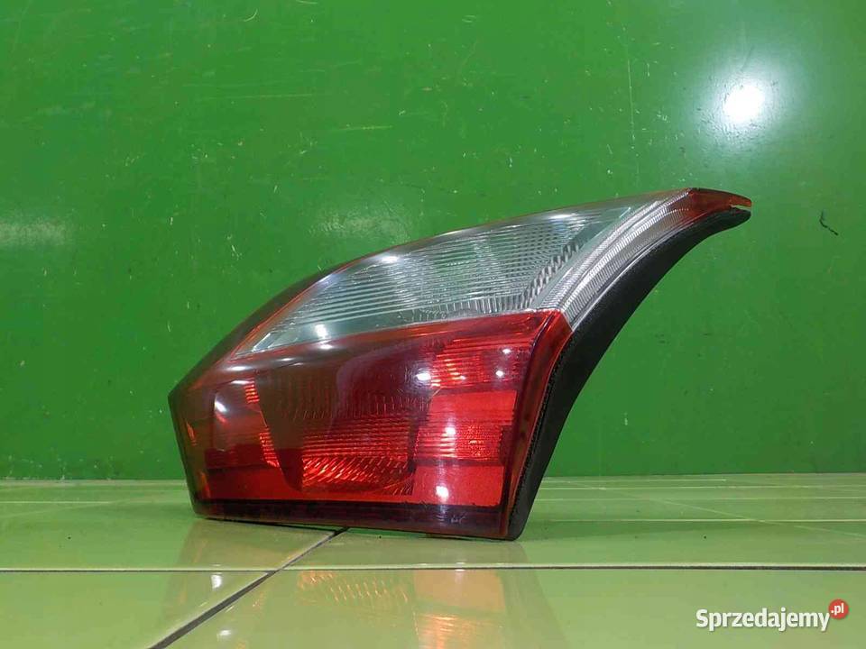 FORD GRAND C MK2 II 13r 5D lampa prawa tyl w Lampy tylne Suków
