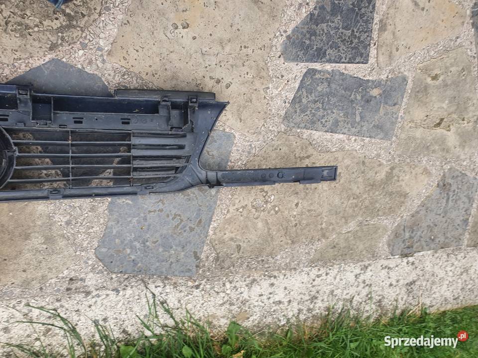 Grill atrapa chłodnicy Opel Astra F 9502 classic Kraków sprzedam