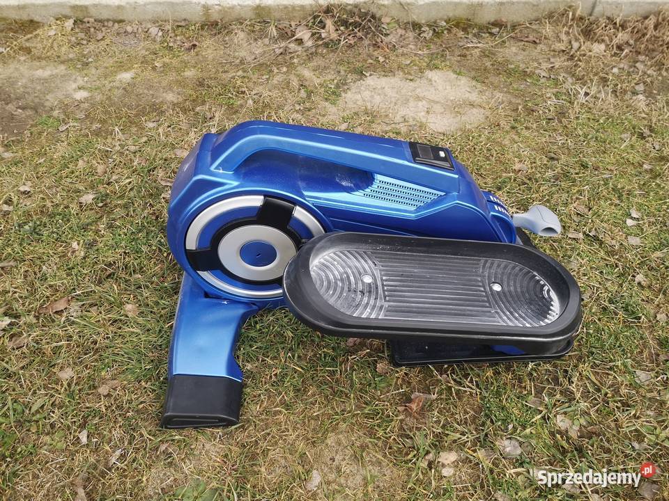 Mini orbitrek aktywny Premium