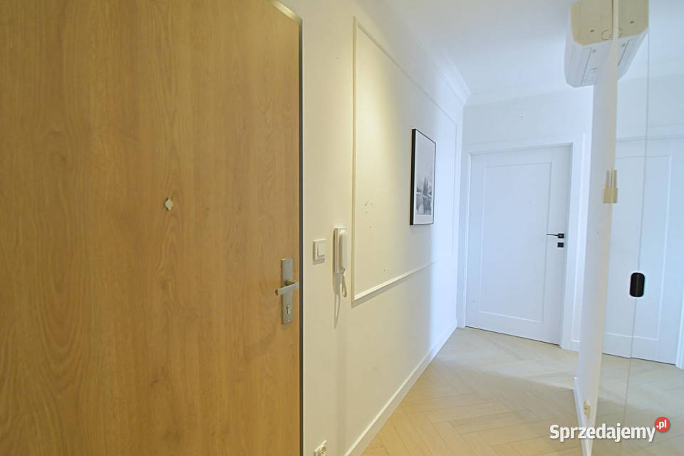 wynajmu mieszkania 47 metrów 2pokojowe Wrocław balkon dolnośląskie