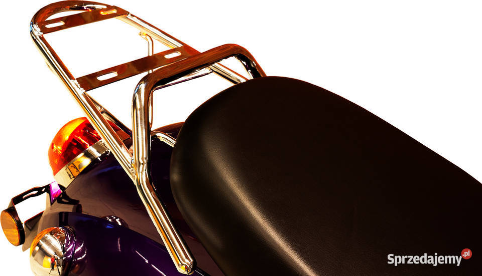 Skuter elektryczny Emio Destina 45 h motorower Oświęcim