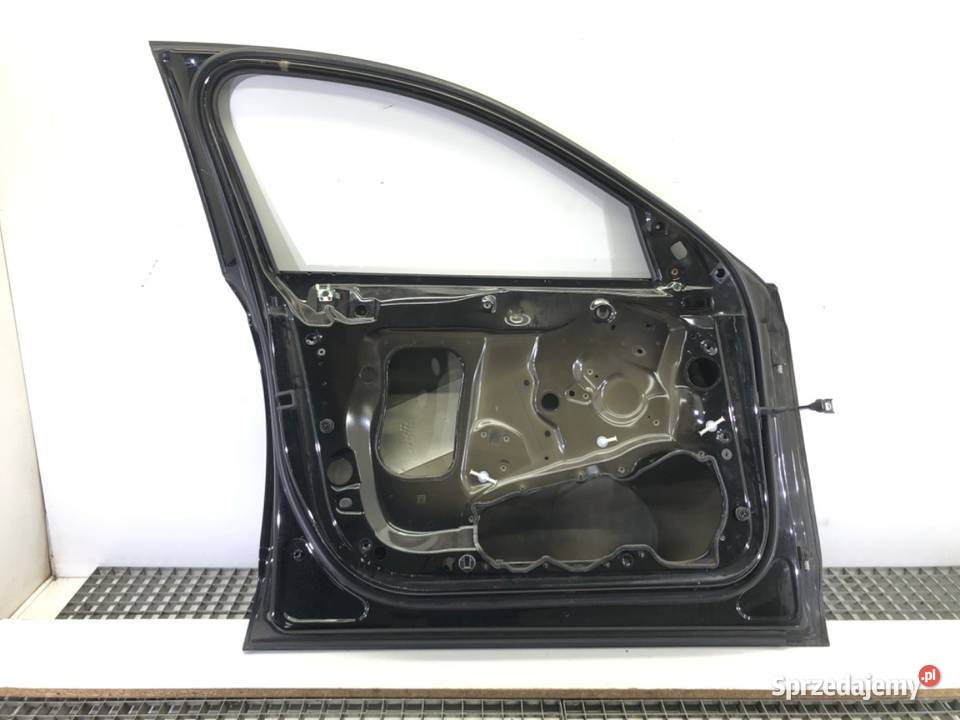 DRZWI LEWY PRZÓD AUDI A6 C7 SedanLimuzyna 1018 osobowe sprzedam