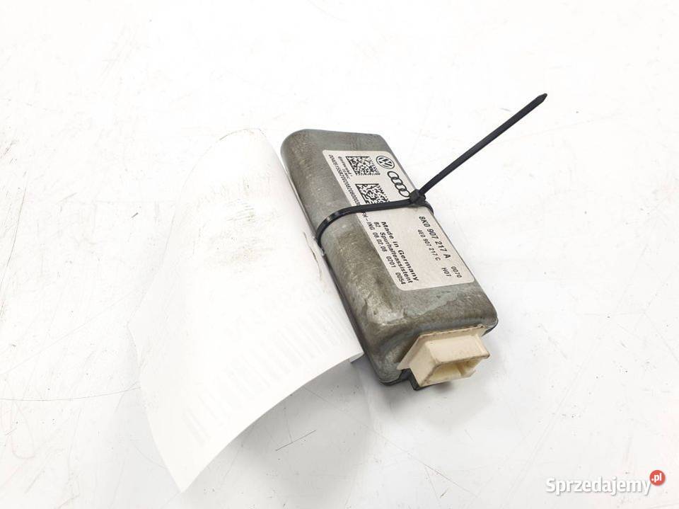 KAMERA AUDI A5 8K0907217A Lipno