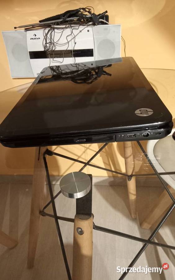 Sprzedam Laptop Uszkodzony HP RT3290 Na Części kujawsko-pomorskie Golub-Dobrzyń