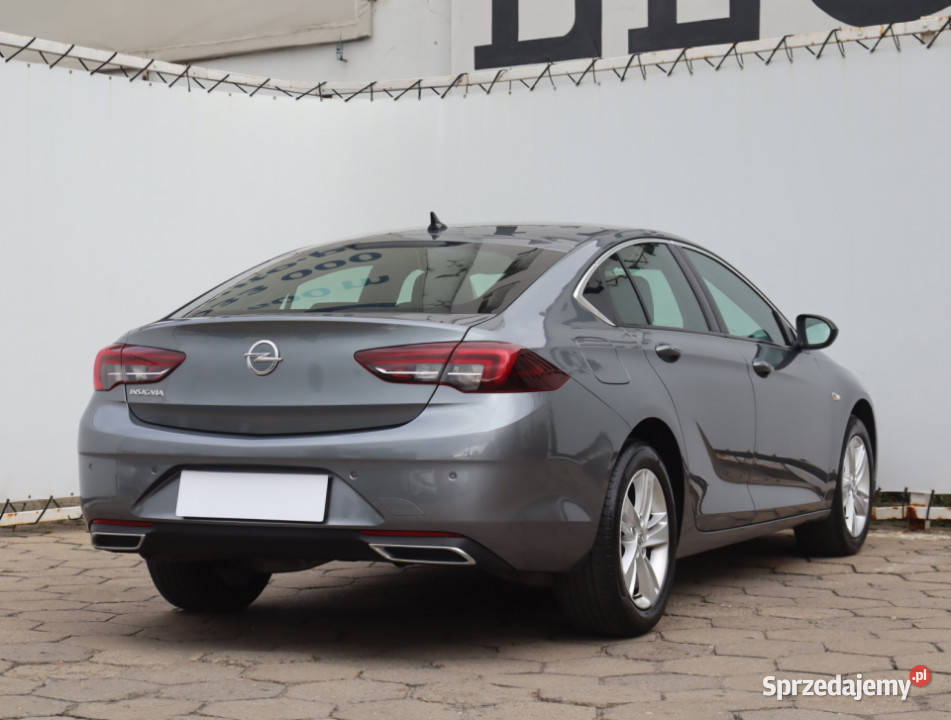Opel Insignia 20 CDTI Łódź sprzedam