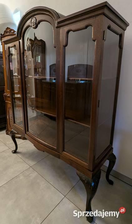 piękna witryna ludwikowska mahońsklep Dąbrowa śląskie Dąbrowa Górnicza