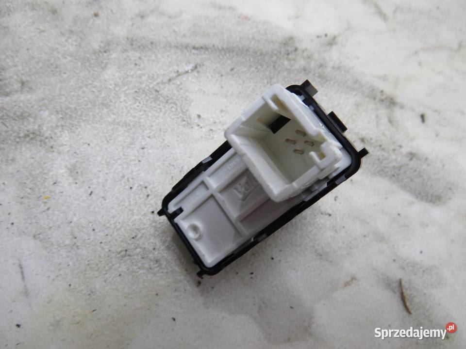 PANEL PRZYCISK SZYB PEUGEOT 308 T9 lubelskie