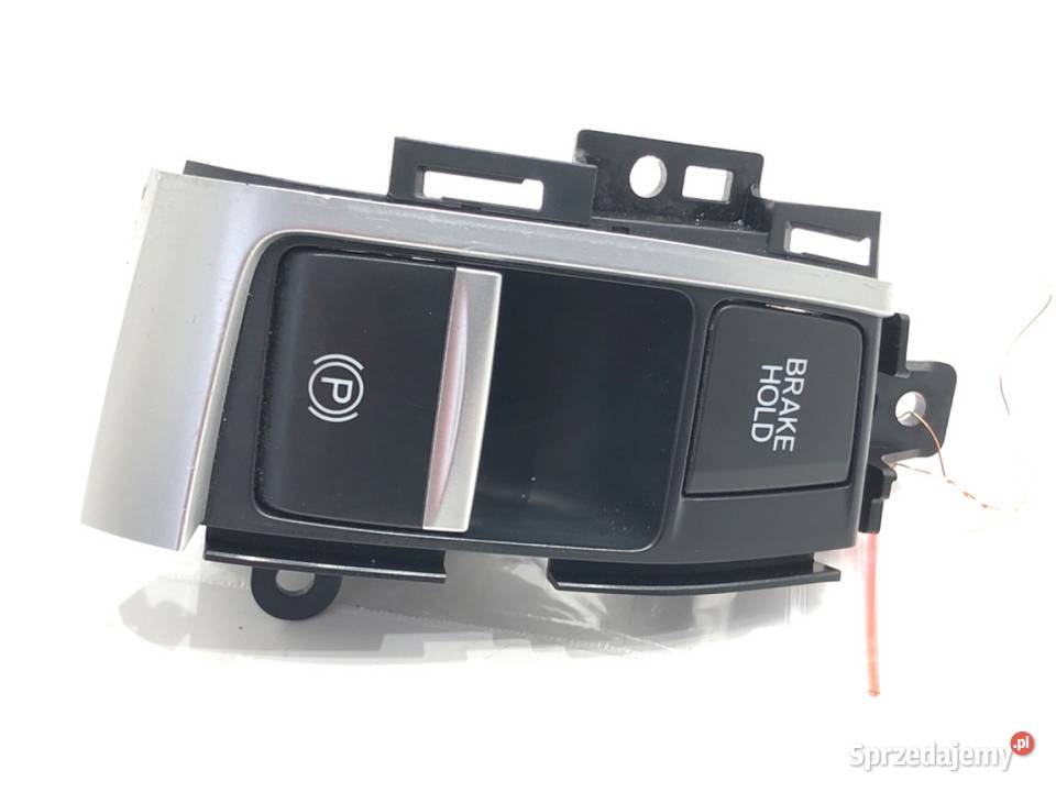 PRZEŁĄCZNIK HAMULCA RĘCZNEGO HONDA CIVIC X osobowe