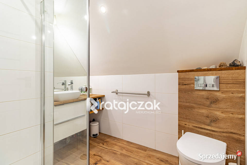 Mieszkanie Rumia Rajska 10929m2 5 pokoi Piętro 1 Nieruchomości