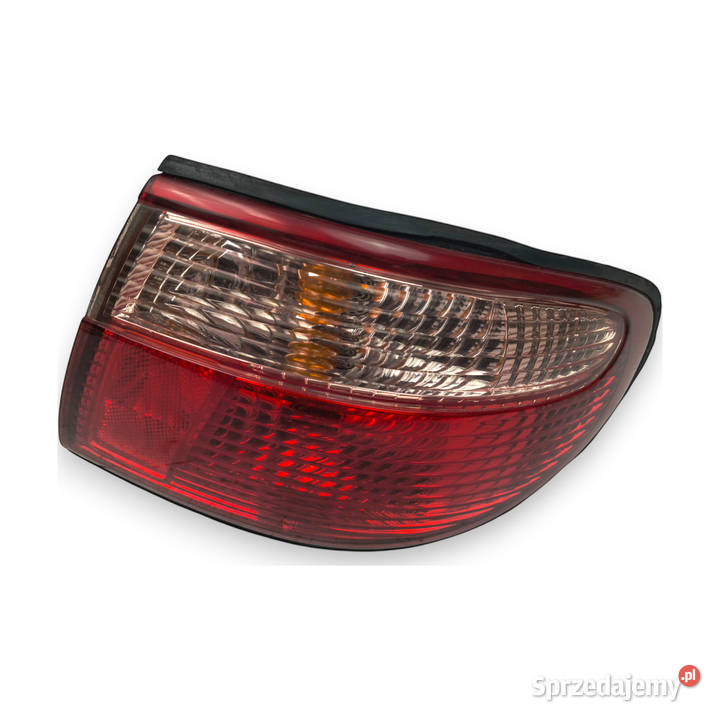 LAMPA PRAWA Mazda Xedos 19932003 tylna tylnia Chełm