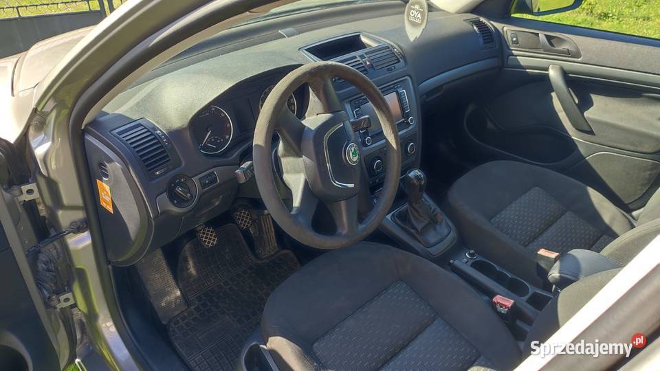 Salon POLSKA oryginalny przebieg BEZWYPADKOWY Motoryzacja Miechów