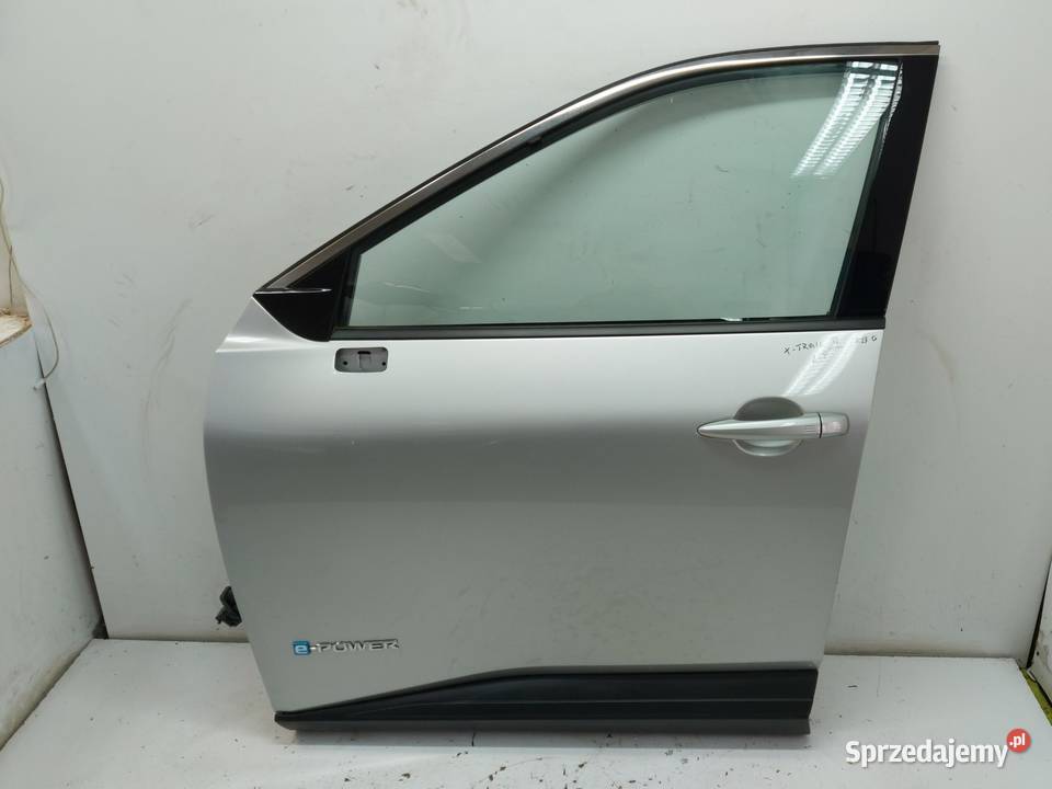Nissan XTRAIL T33 IV 2023r drzwi lewe przód