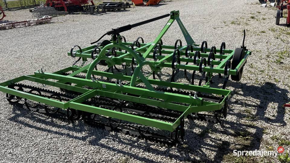 Agregat Uprawowy Pływający Kraśnik sprzedam