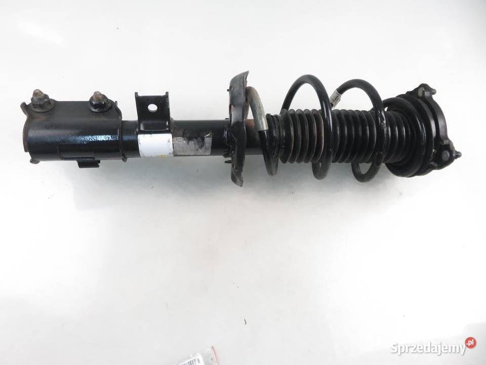 MCPERSON PRAWY PRZEDNI KIA SPORTAGE IV 16 GDI małopolskie