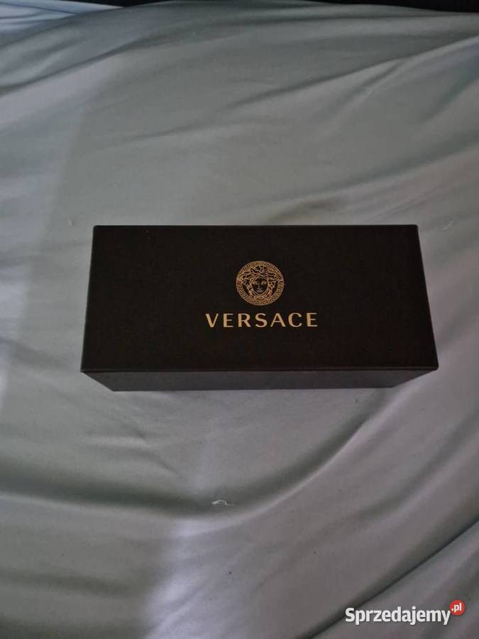Okulary przeciwsłoneczne Versace Wejherowo