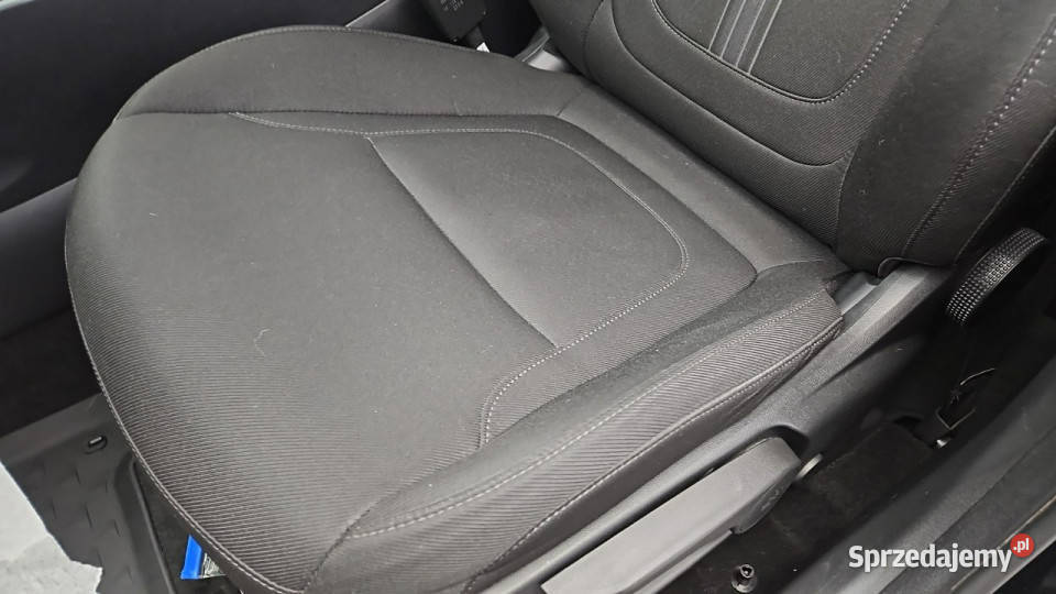 Hyundai Tucson 16 TGDi 48V Executive 4WD DCT Z 4/5 Warszawa sprzedam