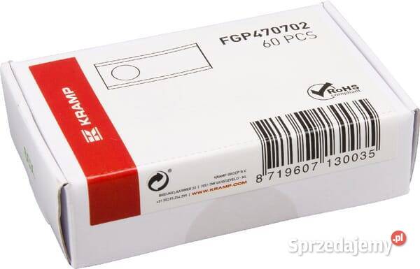 Nóż kosiarki Honda 60 FGP470702 Kamionna